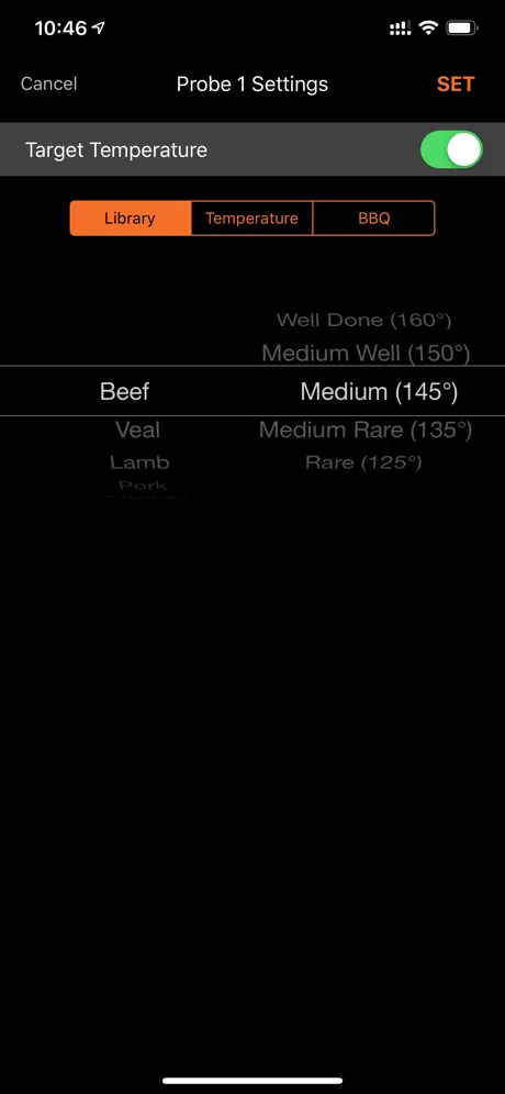 iChef ET-739