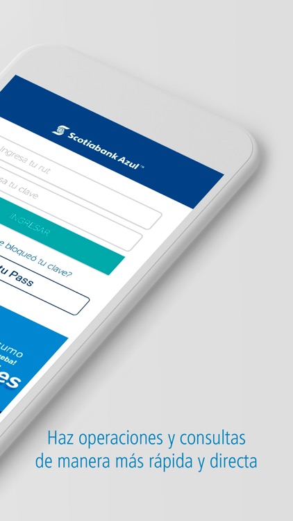 Scotiabank Azul MOBILE