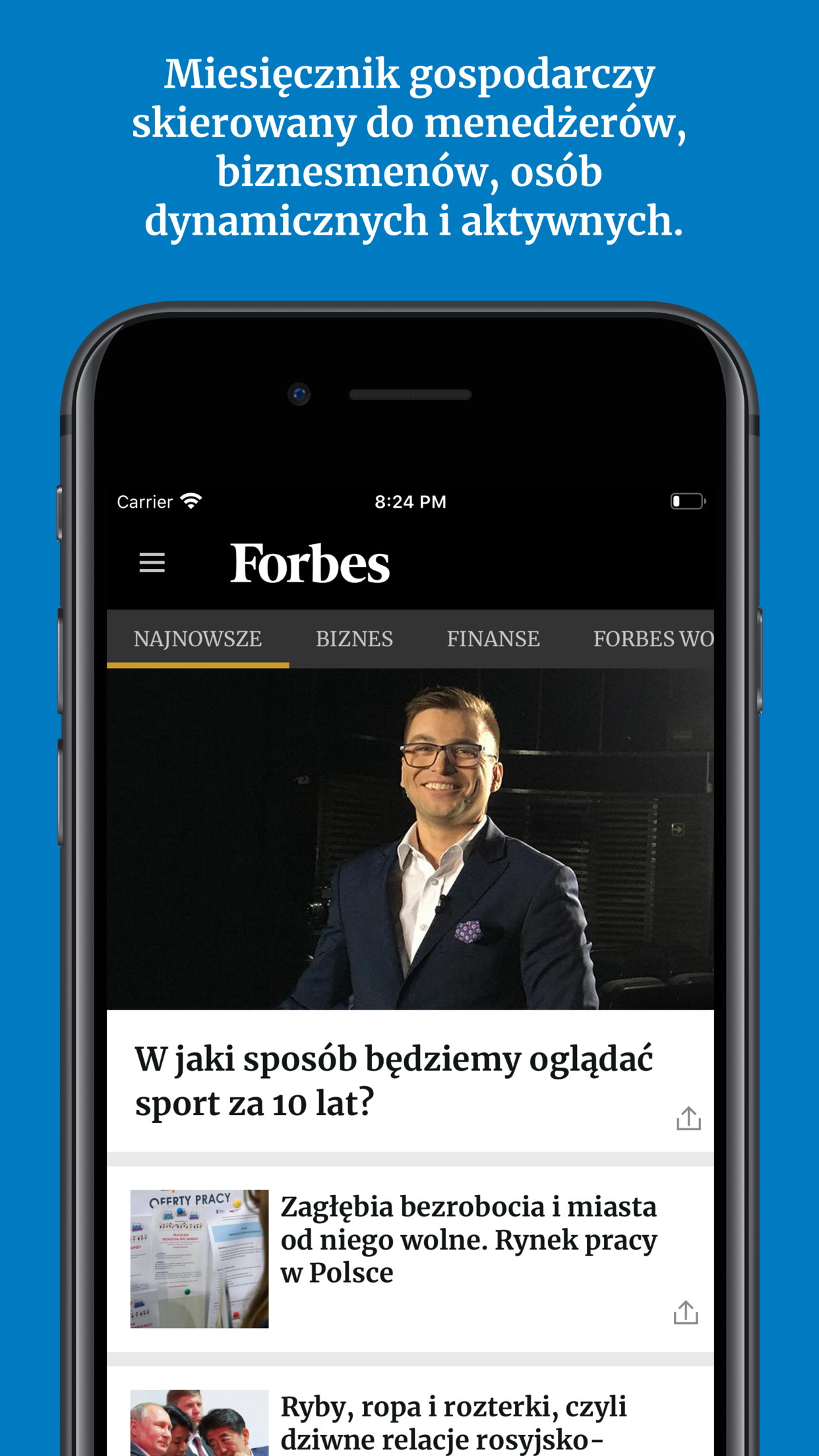 Forbes Polska