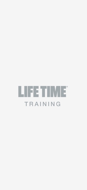 Life Time Training(圖1)-速報App