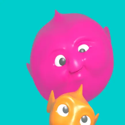 Puffy Fishy Читы