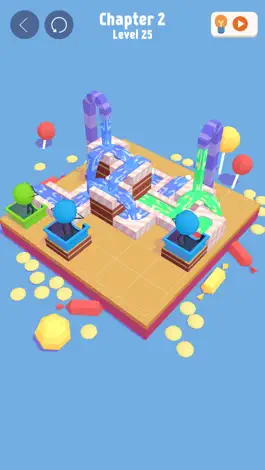 Game screenshot FlowZ hack