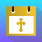 Lịch Công Giáo - Giờ lễ App Contact