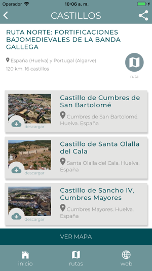 FORTours. Fortificaciones(圖4)-速報App