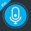 Recorder Pro : Voice Memo icon