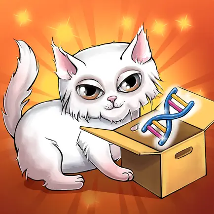 Kitten Evolution: Meow Clicker Читы