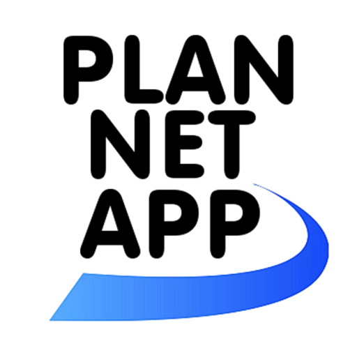 PLAN|NET|APP 2