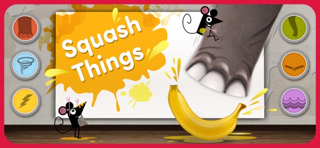 Art games for toddlers & kids(圖4)-速報App