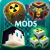 Craft Mods - Mod Craft edition delete, cancel