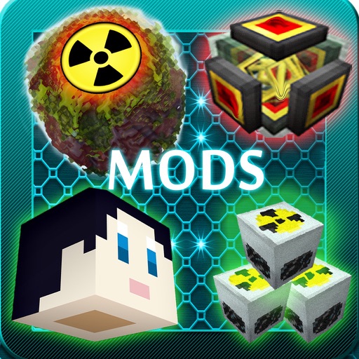 Craft Mods - Mod Craft edition icon