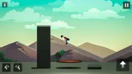 Game screenshot Flip Trick Master apk