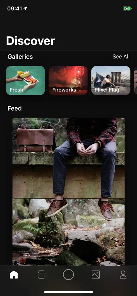 Cinemagraph Pro