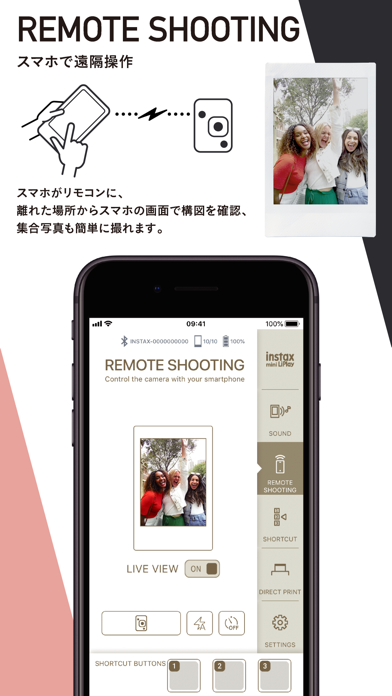 instax mini LiPlayのおすすめ画像2