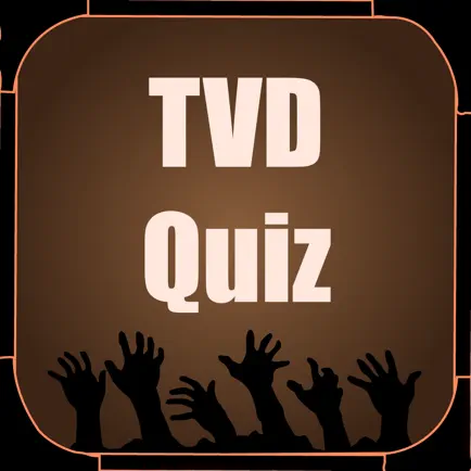 TVD Quiz - Vampire Character Cheats