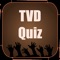 TVD Quiz - Vampire Character
