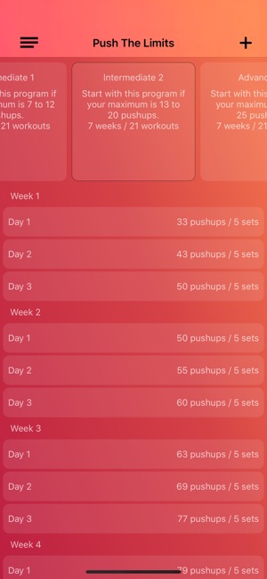 Push The Limits(圖1)-速報App