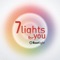 The 7 Lights For You app is a powerful tool that reveals the influences that affect every aspect of life