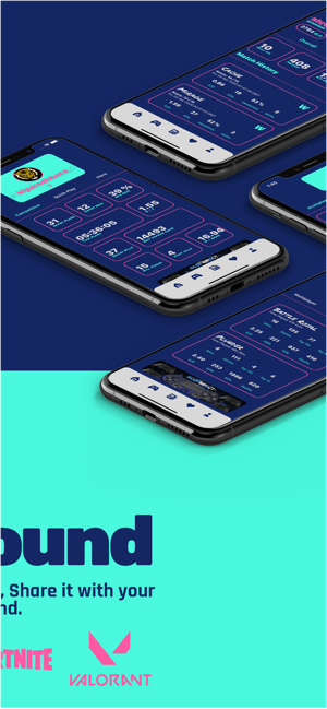Underground Gaming Stats(圖2)-速報App