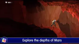 Game screenshot Waking Mars - GameClub mod apk