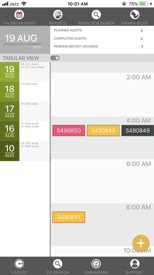 #3. LQ Auditor (iOS) 由: 3 Tree Solutions