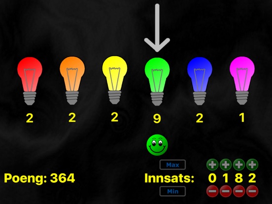 Screenshot #4 pour Lampefeber