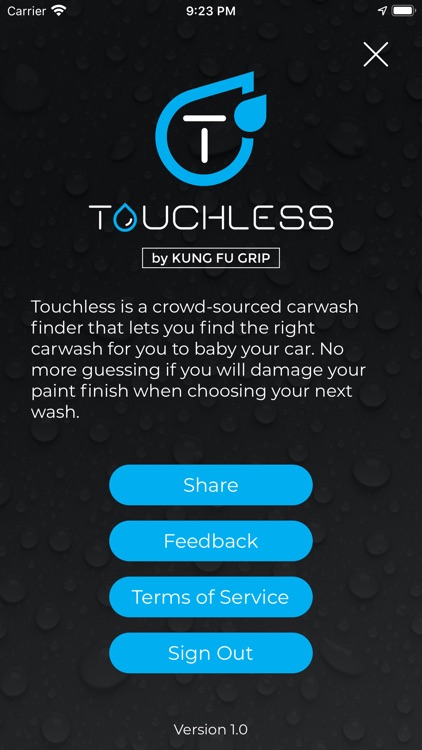 Touchless Carwash screenshot-4