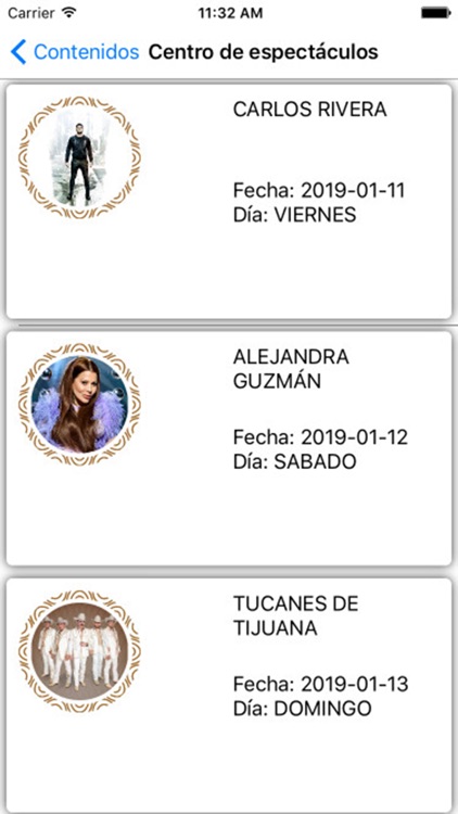 Feria de León 2019 screenshot-5