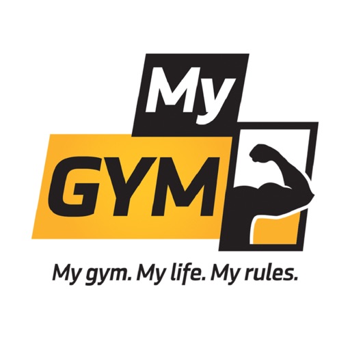 My Gym go app