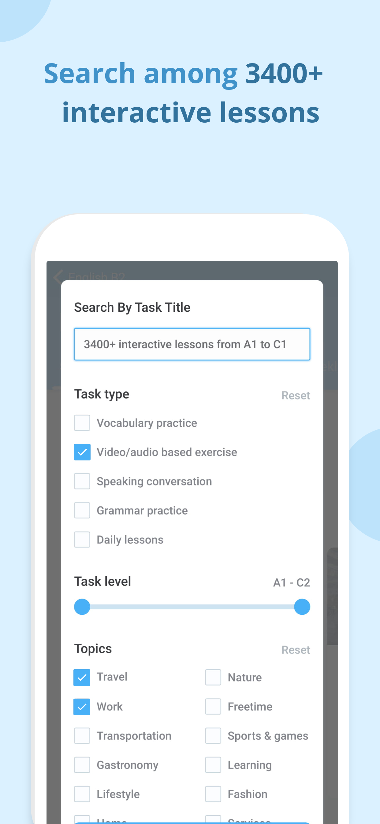 Speakaroo: Speak Spanish w/ AI