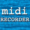 Audio to MIDI