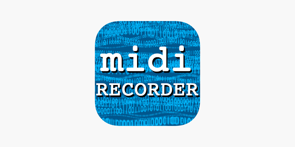 Audio to MIDI on the App Store