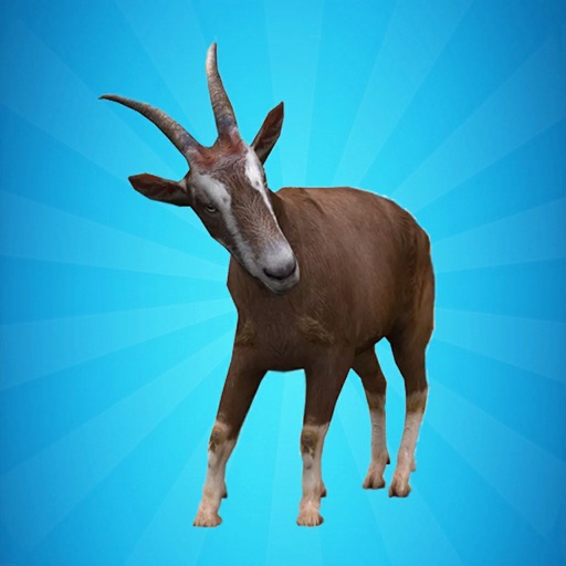 My Goat Simulator icon