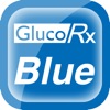 GlucoRx icon