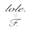 F. × lole.