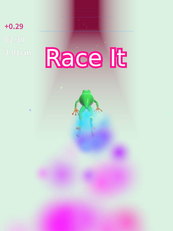 Screenshot #4 pour UrCase Swim - Drill & Race