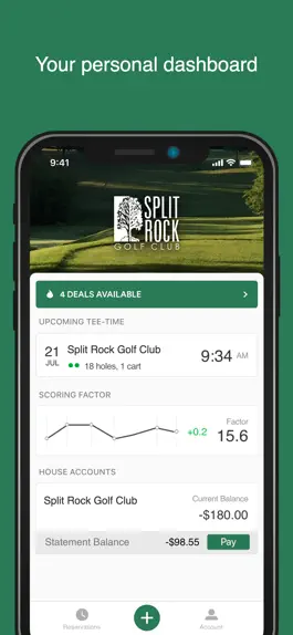 Game screenshot Split Rock GC mod apk