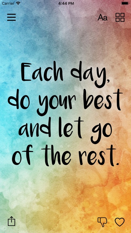 Motivation Quotes -Daily Quote