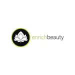 Enrich Beauty App Positive Reviews