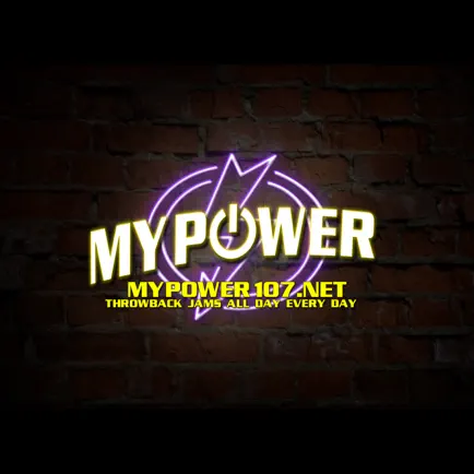 MyPower107 Cheats