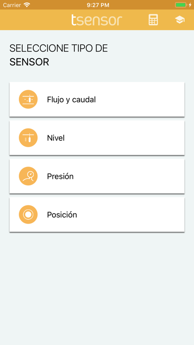 Screenshot #2 pour tsensor
