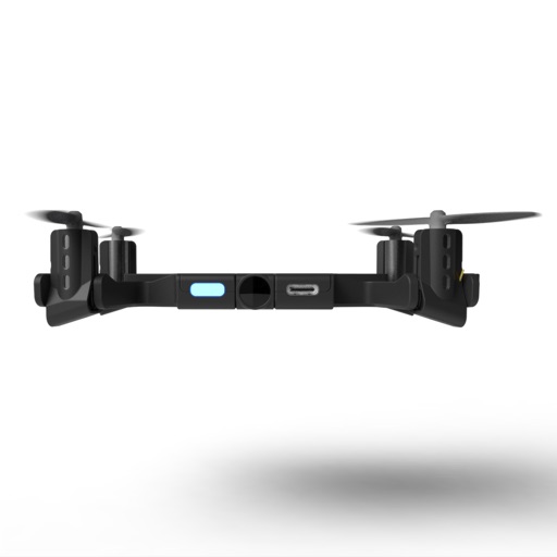 SELFLY Crowdfunding - AppWisp.com