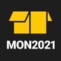 MON2019 app download