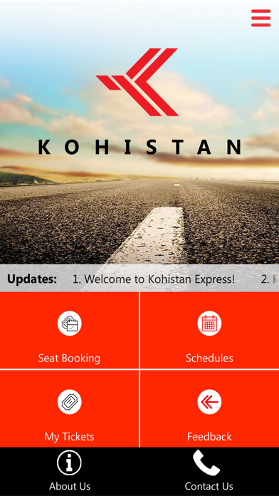 Screenshot #2 pour My Kohistan