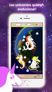 angry unicorn evolution iphone capturas de pantalla 1