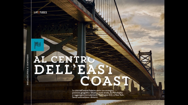 Philadelphia Smart Guide