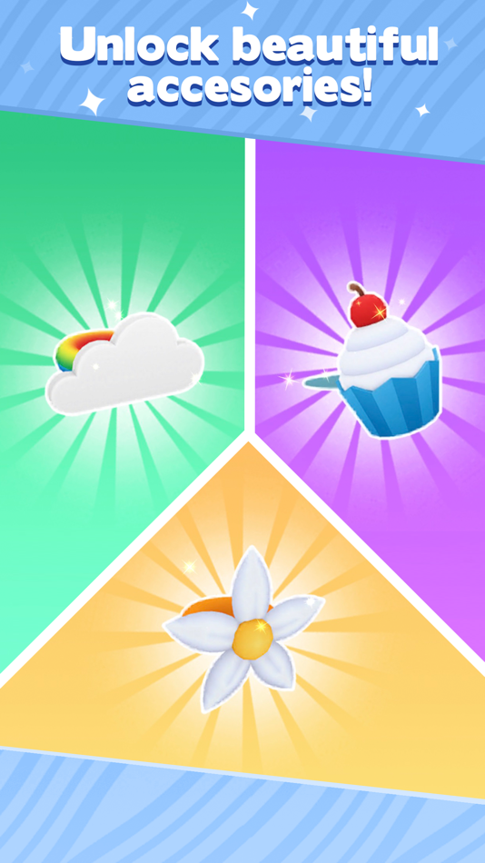 #5. Braid Salon (iOS) 게시자: Lion Studios