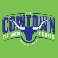 Contacter The Cowtown Races