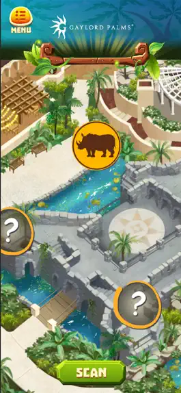 Game screenshot Wildlife Rescue mod apk