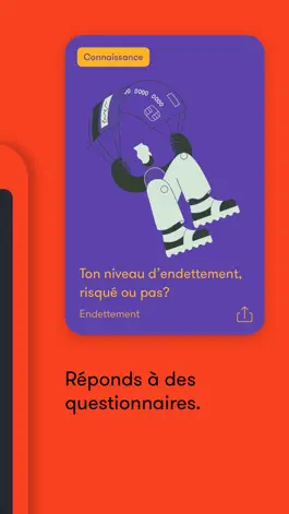 Game screenshot Rad | Journalisme collaboratif apk