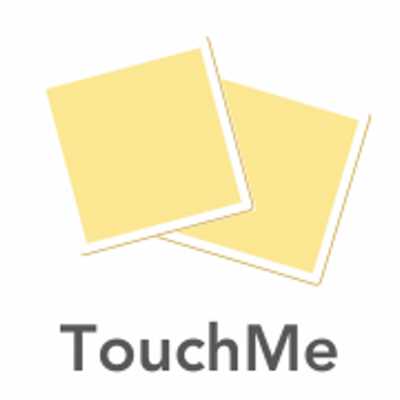 TouchMe Pairs